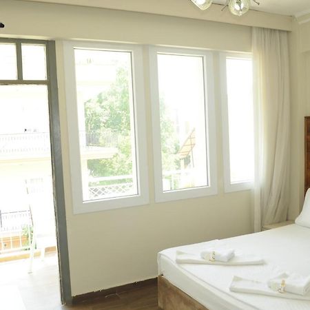 Kemer Pansiyon Екстериор снимка