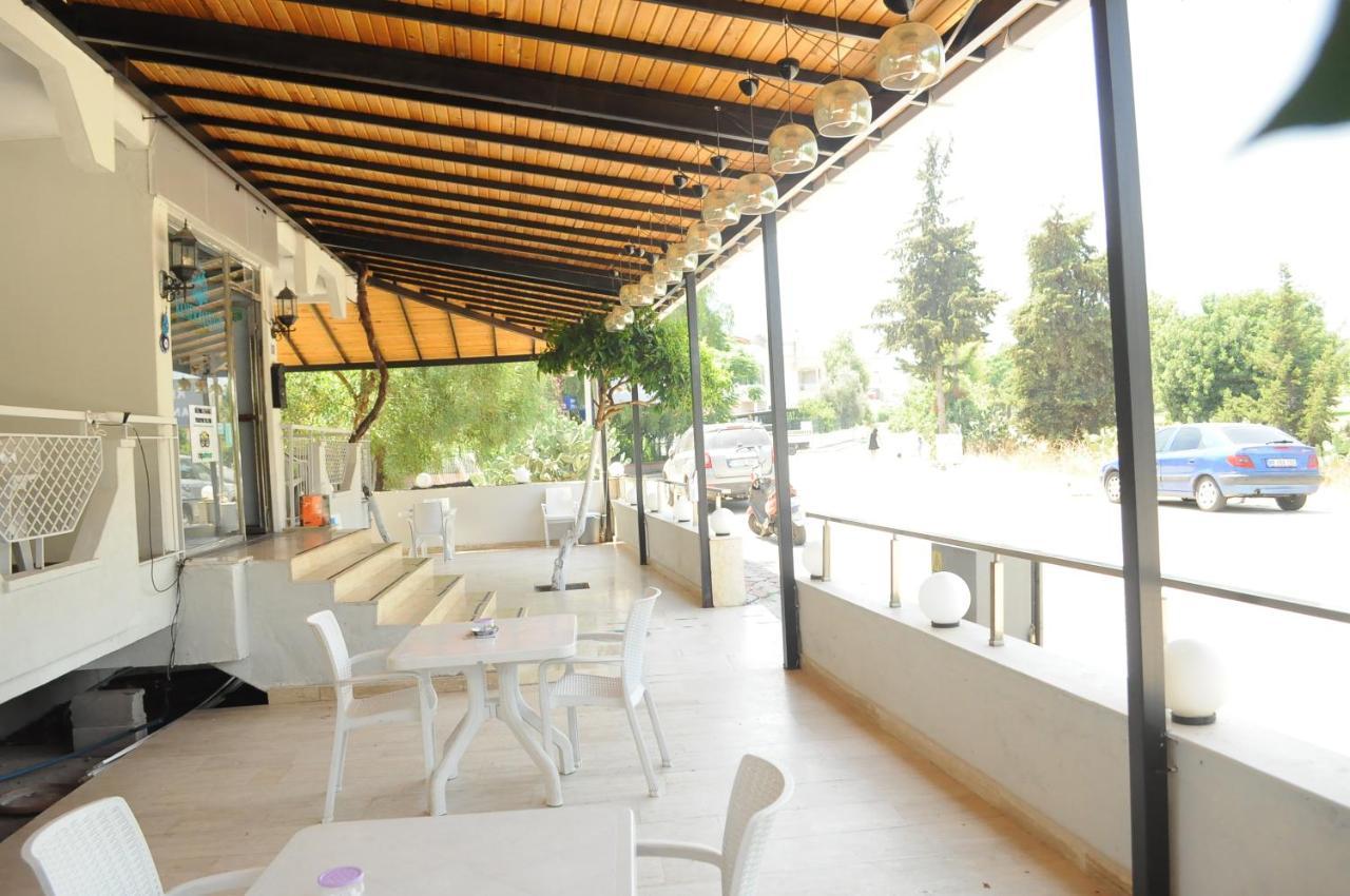 Kemer Pansiyon Екстериор снимка