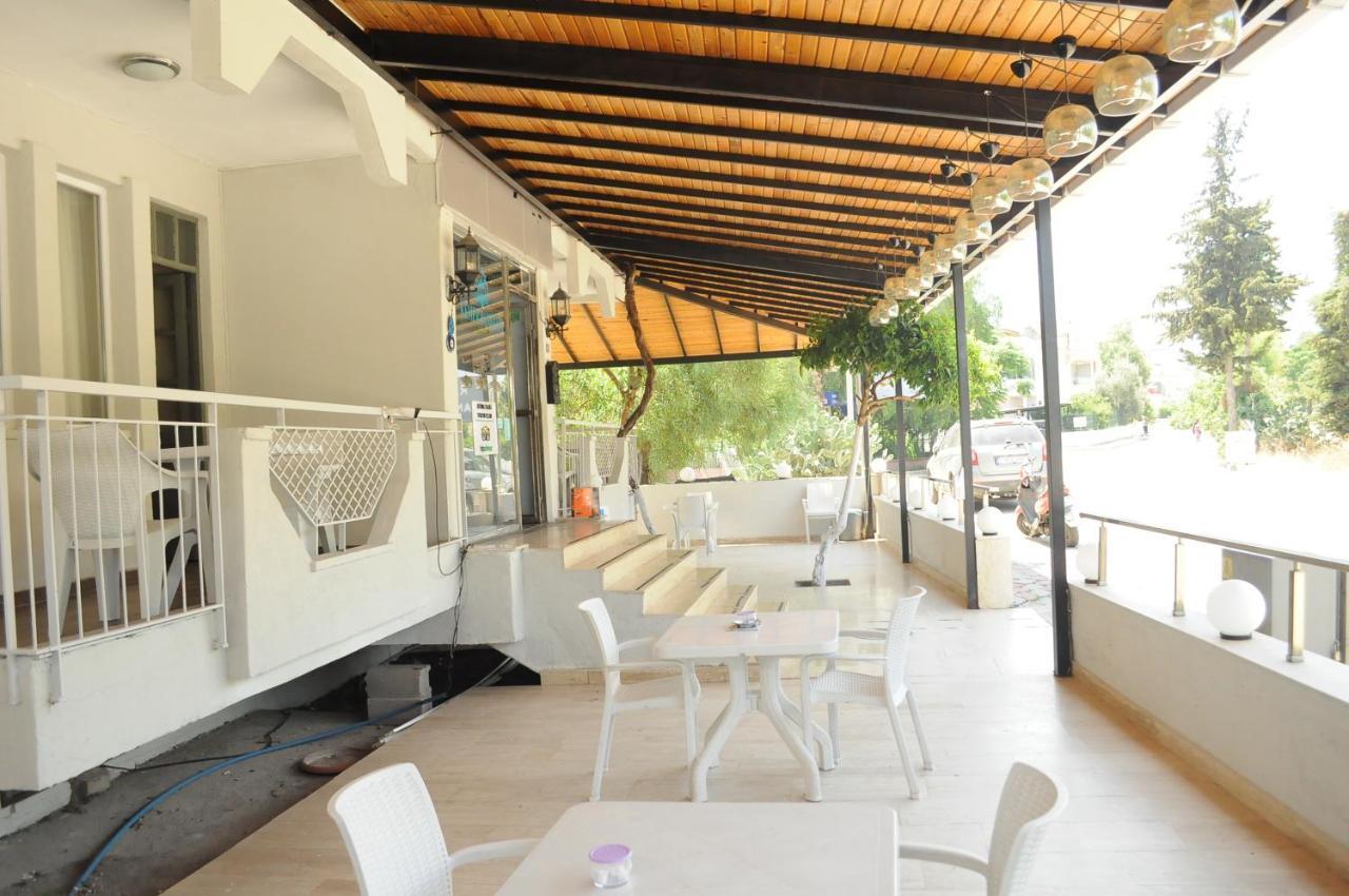 Kemer Pansiyon Екстериор снимка