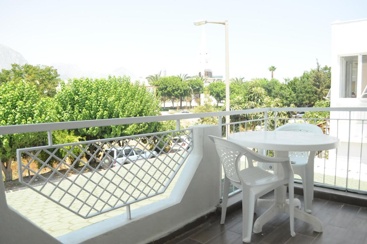 Kemer Pansiyon Екстериор снимка