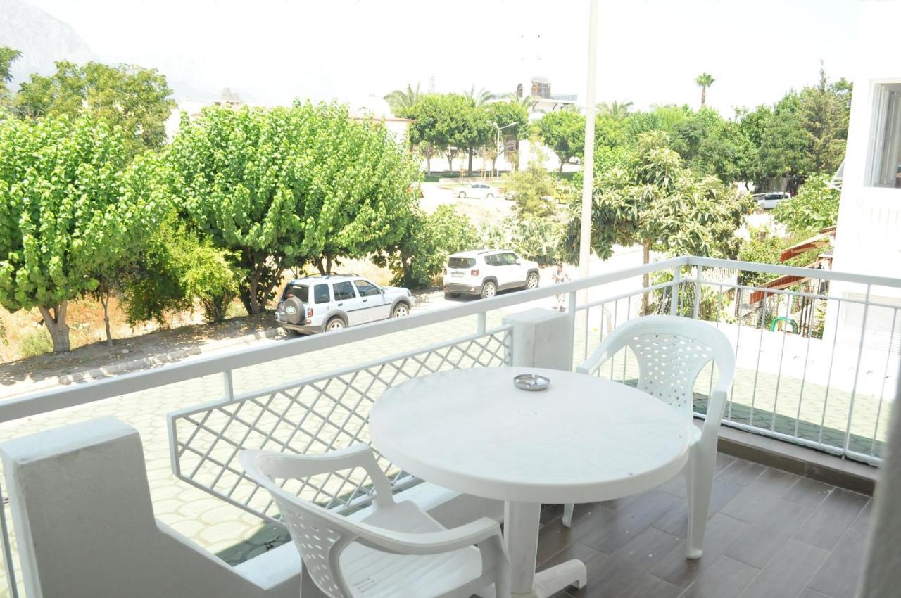 Kemer Pansiyon Екстериор снимка